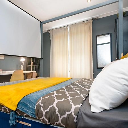 Double Room W/Projector & Garden Hot Tub Лондон Экстерьер фото